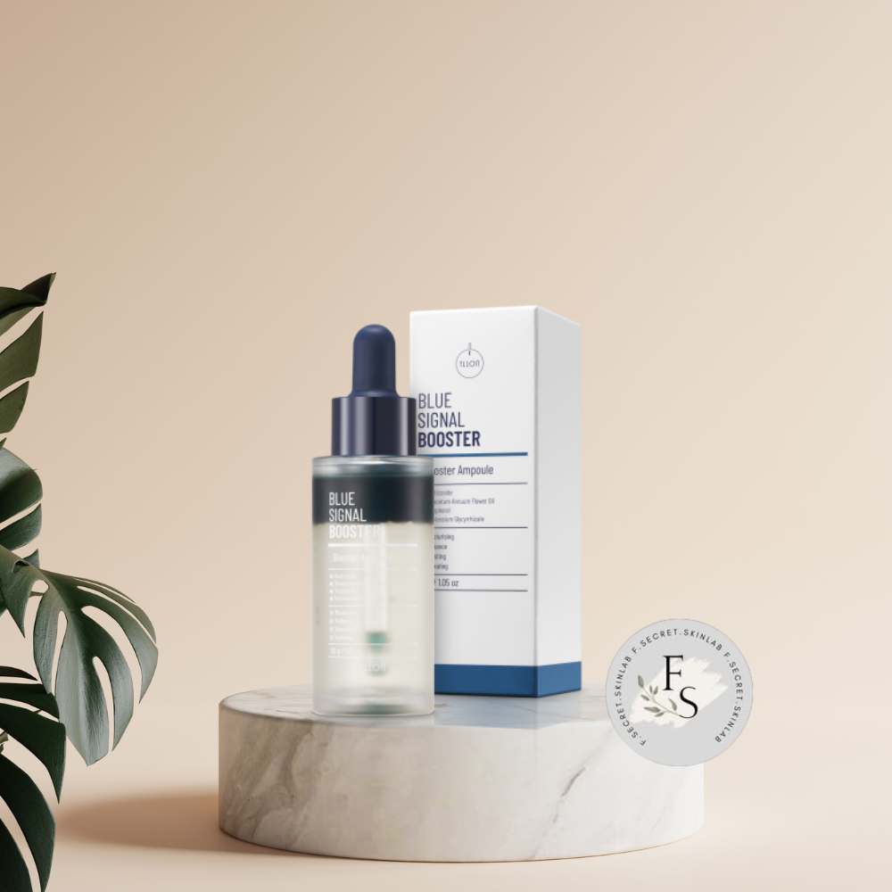 [30ml] Blue SIGNAL BOOSTER